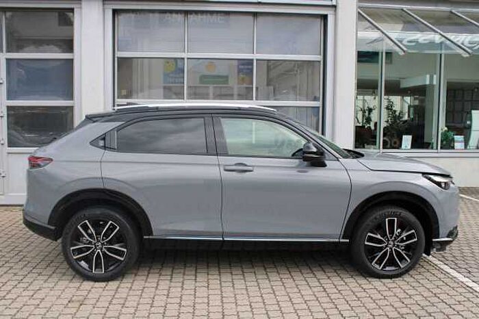 Honda HR-V 1.5 Advance Style