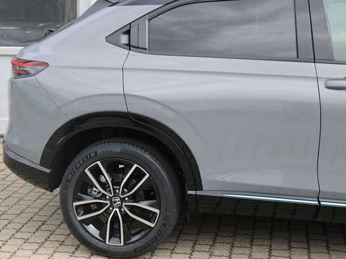Honda HR-V 1.5 Advance Style
