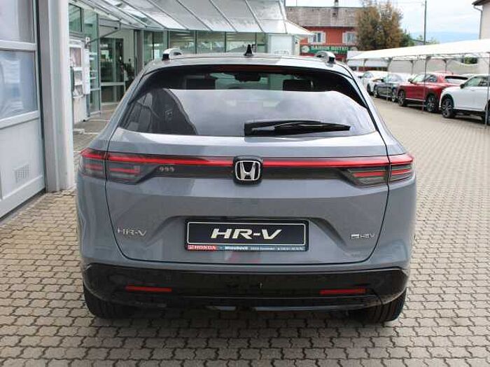 Honda HR-V 1.5 Advance Style