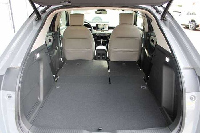 Honda HR-V 1.5 Advance Style