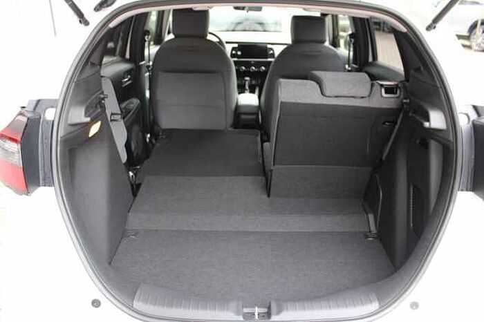 Honda Jazz 1.5 i-MMD Hybrid Advance Sport