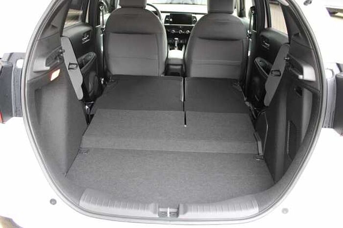 Honda Jazz 1.5 i-MMD Hybrid Advance Sport