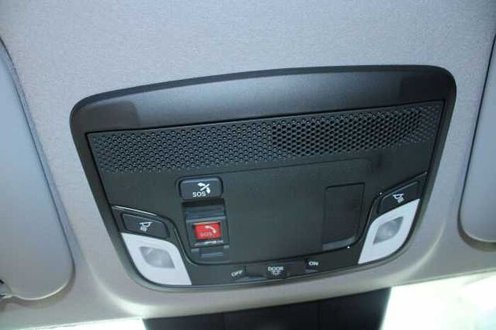Honda Jazz 1.5 i-MMD Hybrid Advance Sport