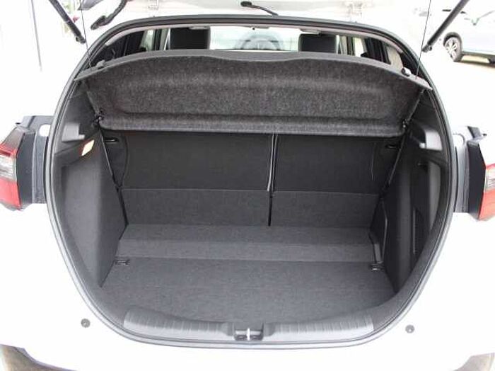 Honda Jazz 1.5 i-MMD Hybrid Advance Sport