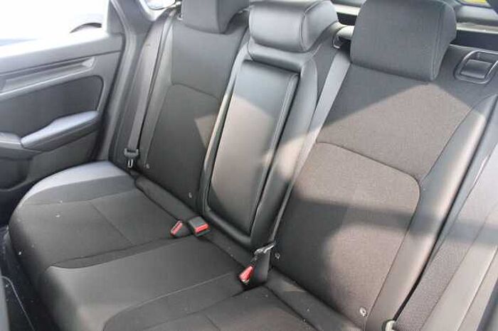 Honda Civic e: HEV Sport