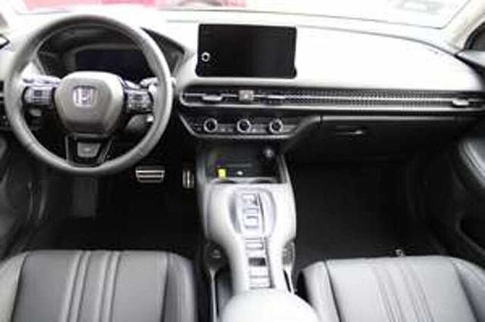Honda Civic e: HEV Sport