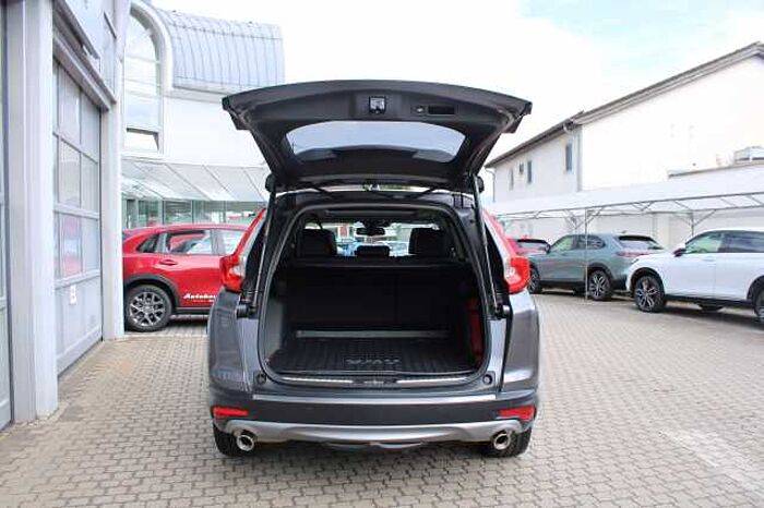 Honda CR-V 1.5 T 4WD Executive