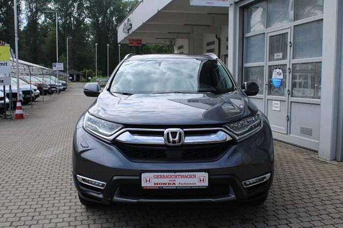 Honda CR-V 1.5 T 4WD Executive