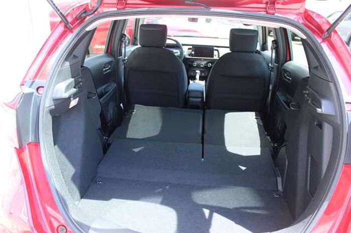 Honda Jazz 1.5 i-MMD Hybrid Elegance