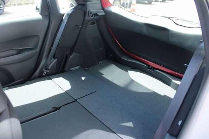 Honda Jazz 1.5 i-MMD Hybrid Elegance
