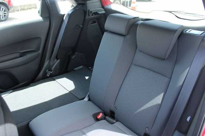 Honda Jazz 1.5 i-MMD Hybrid Elegance