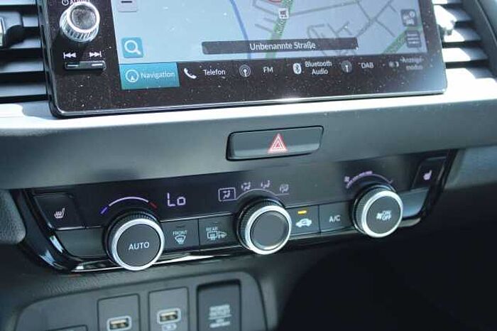 Honda Jazz 1.5 i-MMD Hybrid Elegance