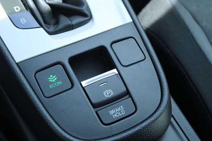 Honda Jazz 1.5 i-MMD Hybrid Elegance