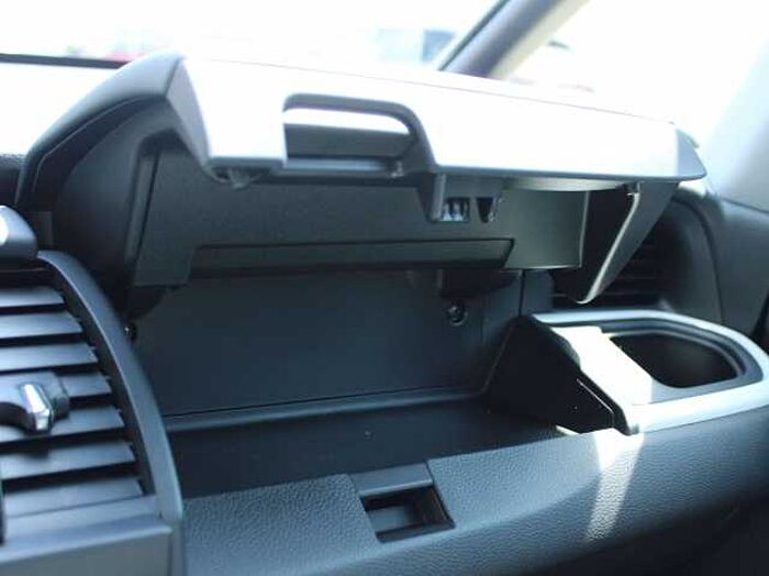 Honda Jazz 1.5 i-MMD Hybrid Elegance