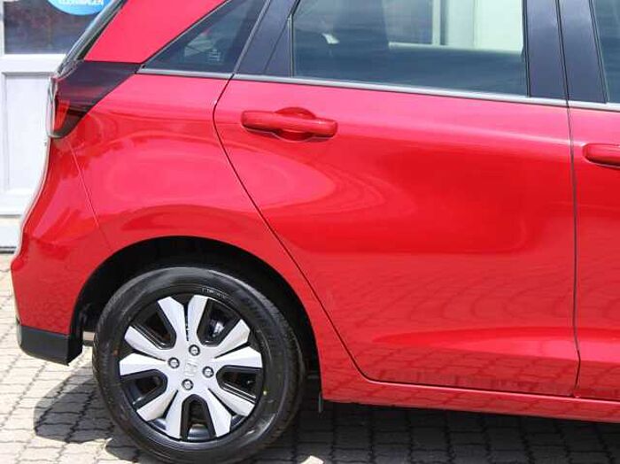 Honda Jazz 1.5 i-MMD Hybrid Elegance