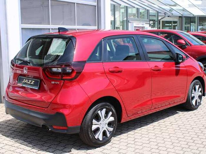 Honda Jazz 1.5 i-MMD Hybrid Elegance