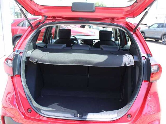 Honda Jazz 1.5 i-MMD Hybrid Elegance