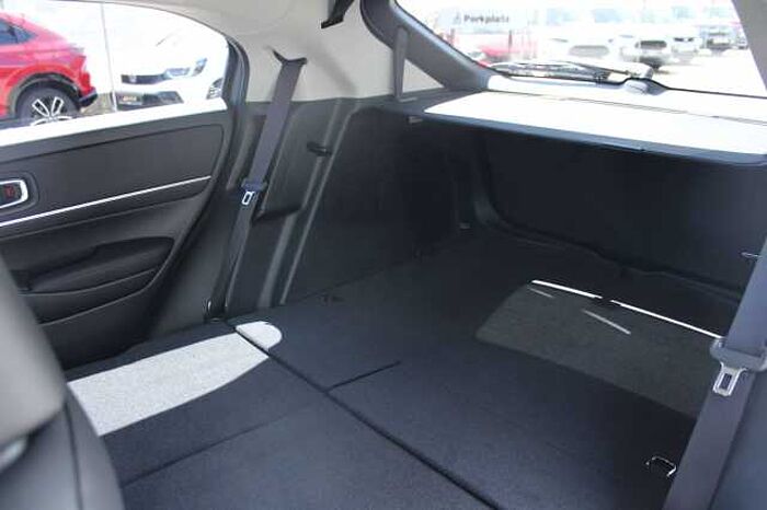 Honda HR-V Elegance