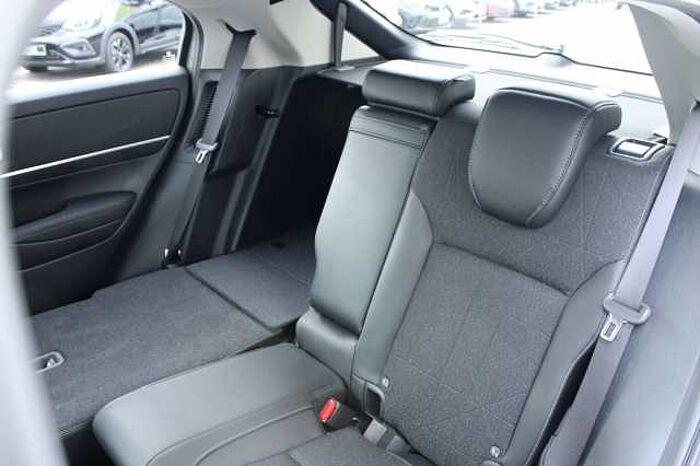Honda HR-V Elegance
