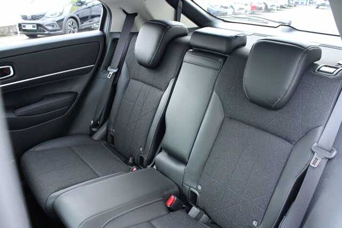 Honda HR-V Elegance