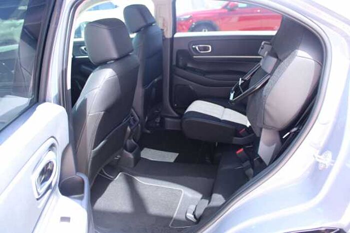Honda HR-V Elegance