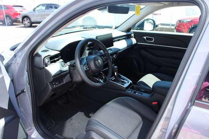 Honda HR-V Elegance