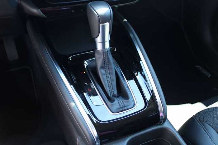 Honda HR-V Elegance