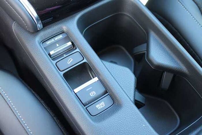 Honda HR-V Elegance