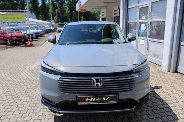 Honda HR-V Elegance
