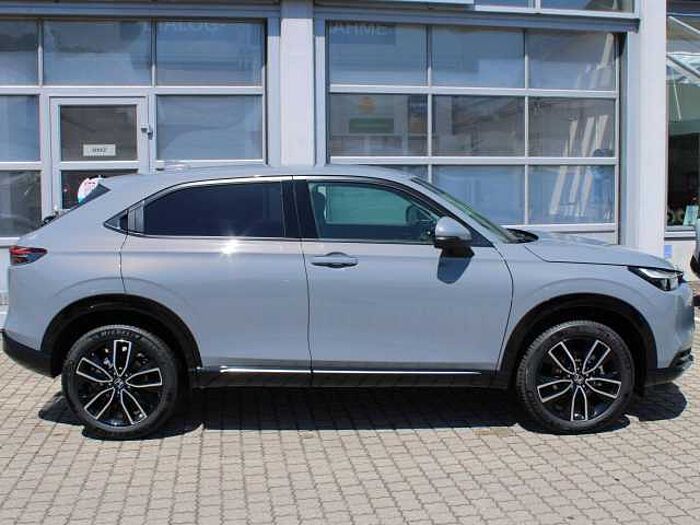 Honda HR-V Elegance