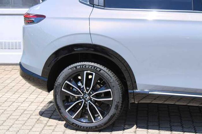 Honda HR-V Elegance