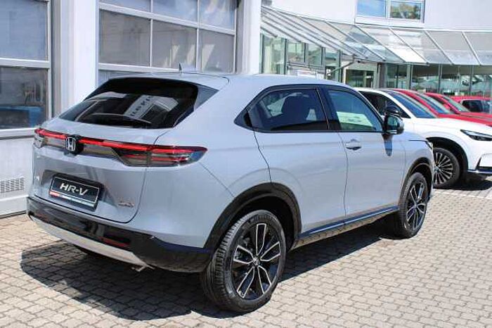 Honda HR-V Elegance