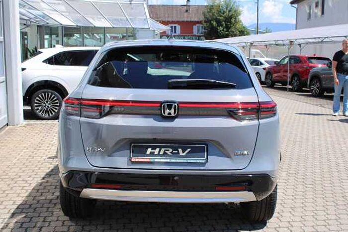 Honda HR-V Elegance