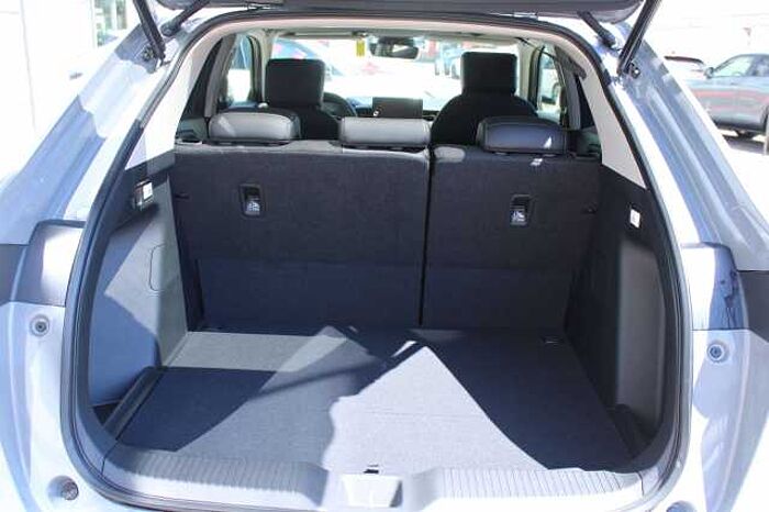 Honda HR-V Elegance