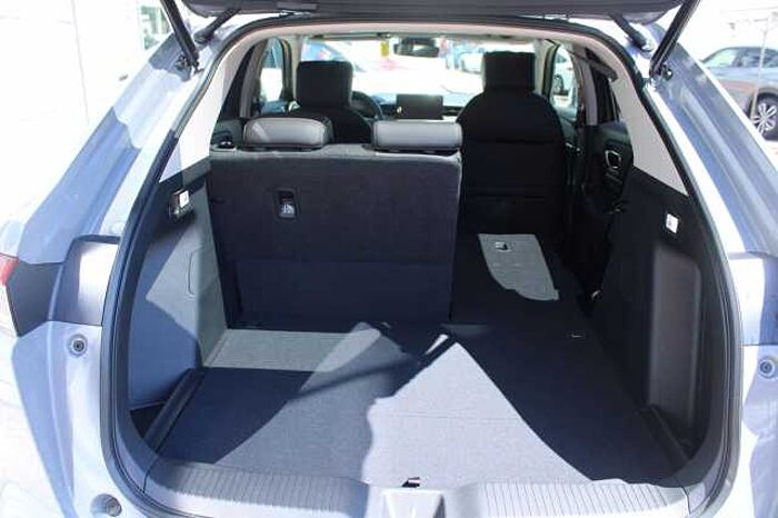 Honda HR-V Elegance