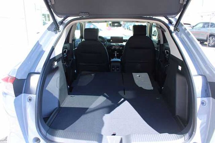 Honda HR-V Elegance