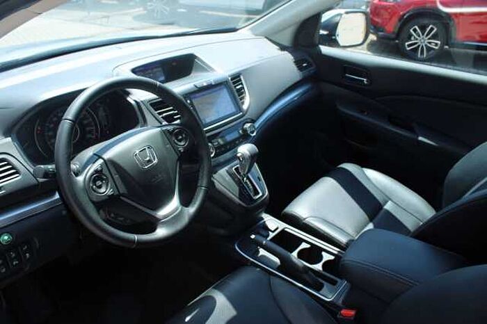 Honda CR-V Executive 4WD