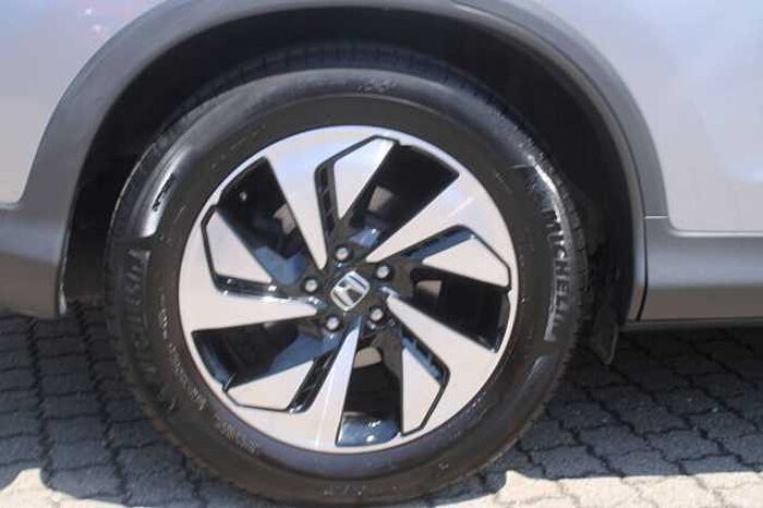 Honda CR-V Executive 4WD