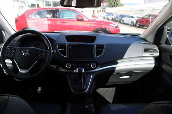Honda CR-V Executive 4WD