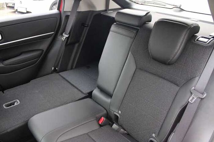 Honda HR-V Advance