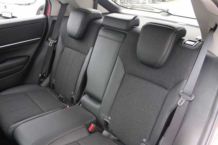Honda HR-V Advance