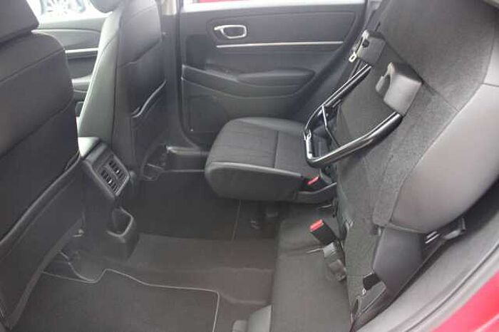 Honda HR-V Advance