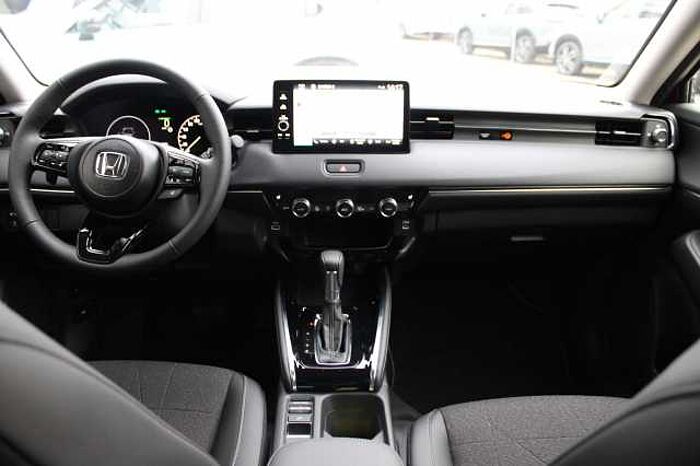 Honda HR-V Advance