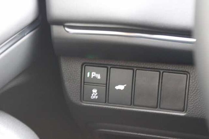 Honda HR-V Advance