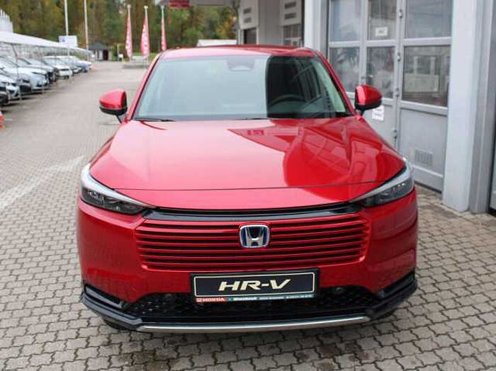 Honda HR-V Advance