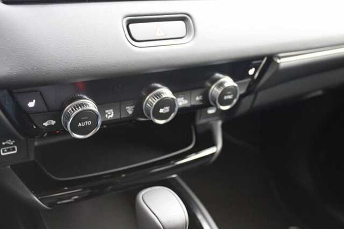 Honda HR-V Advance