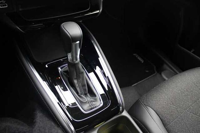 Honda HR-V Advance