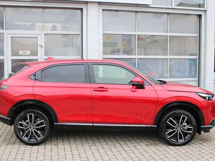 Honda HR-V Advance