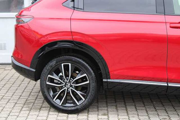 Honda HR-V Advance