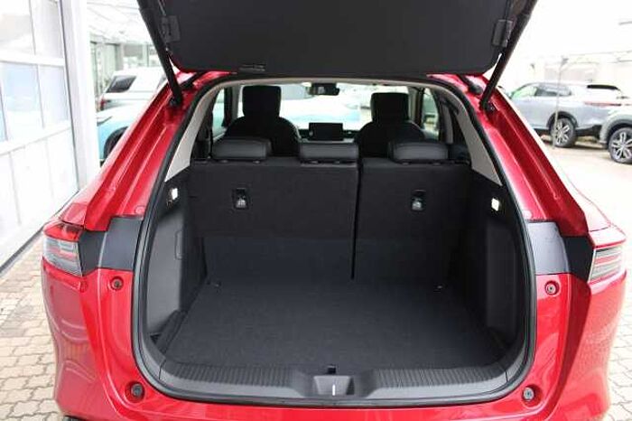 Honda HR-V Advance